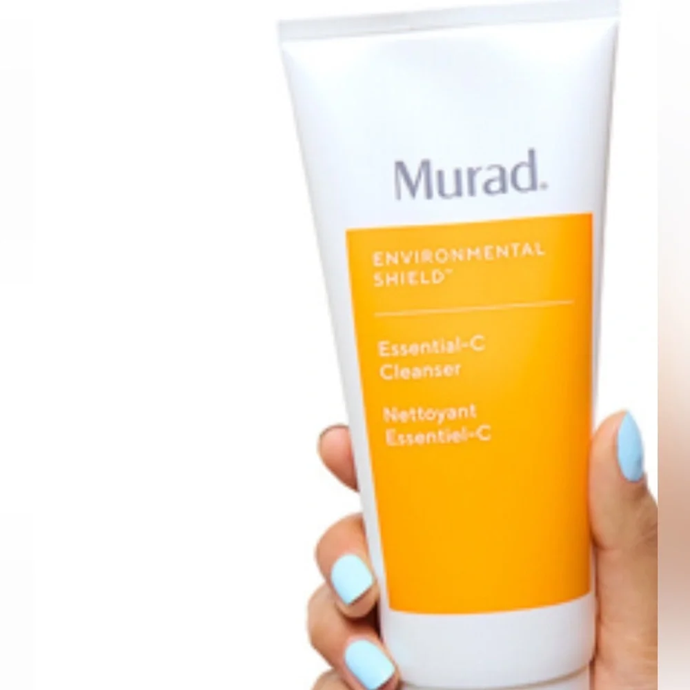 Murad Environmental Shield Essential-C Cleanser